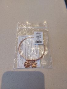 Chrysalis bangle