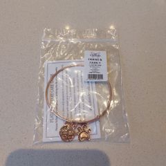 Chrysalis bangle
