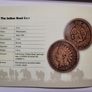 USA Coin of the Wild West, including a 5 dollar gold coin Image 5