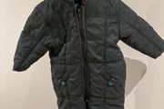 snow suit