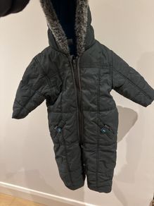 snow suit