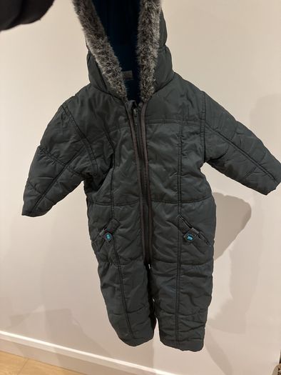 snow suit