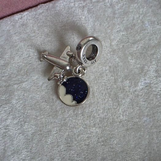 Pandora  various charms available 22e each charm in great condition