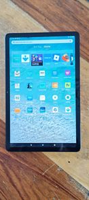 Amazon Fire Max Tablet