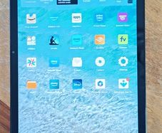 Amazon Fire Max Tablet