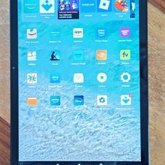 Amazon Fire Max Tablet