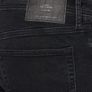 JACK & JONES Men's Am 502 Lid Sts Skinny Jeans, Black (Black Denim), W31/L30 Image 5
