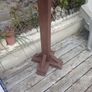 bird house/table Image 3
