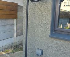 Outdoor heater