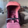 Zummi Eden Compact Stroller Pink Image 2