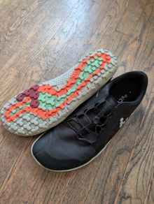 Vivobarefoot Primus Trail All Weather