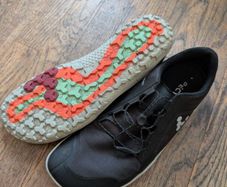 Vivobarefoot Primus Trail All Weather