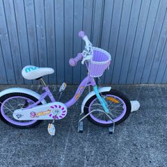 Bicycle 16"