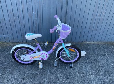 Bicycle 16"