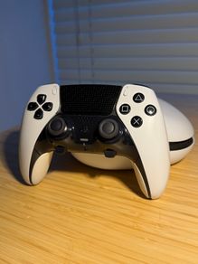 Sony DualSense Edge Wireless Controller - Excellent Condition