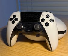 Sony DualSense Edge Wireless Controller - Excellent Condition