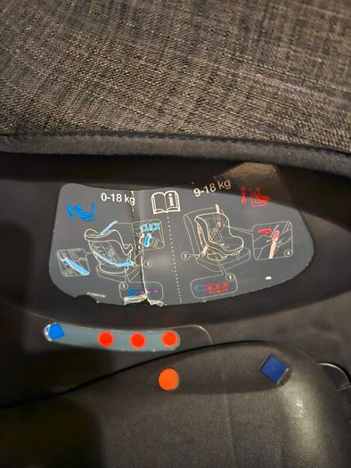car seat
