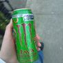Rare energy drinks Image 2