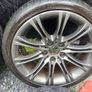 Bmw wheels new tyres Image 8