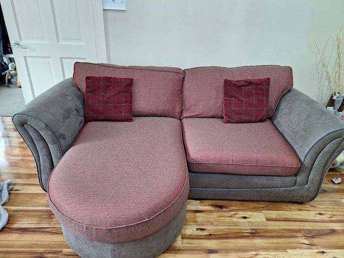 3 seat sofa