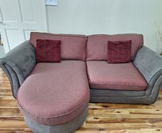 3 seat sofa