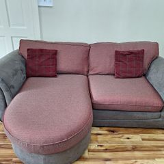 3 seat sofa