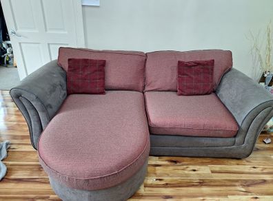 3 seat sofa
