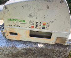 festool /festo plunge saw