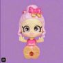 Kindi Kids Minis Pirouetta Doll Image 3