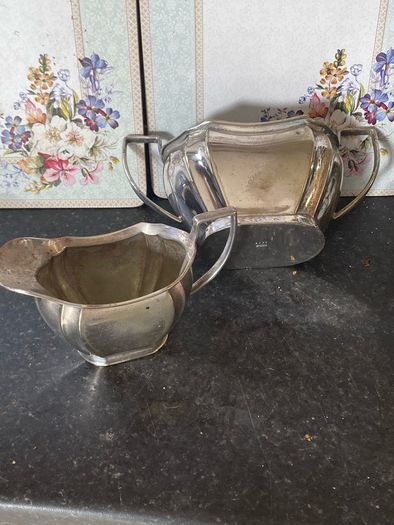 Antiques