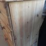 Small 3 drawer chest or large locker Image 2
