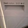 Haier 10KG washing machine Image 4