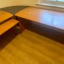 corner desk Image 2