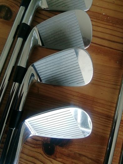 wishon Irons