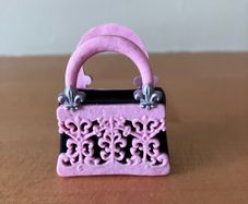 Monster High Rochelle Goyle Handbag
