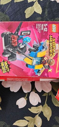 lego