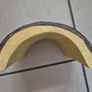 Reptile Turtle Climbing Artificial Hiding Cave Container Decor Landscape Arch Image 3