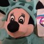 Vintage Disney Soft Toy Image 8