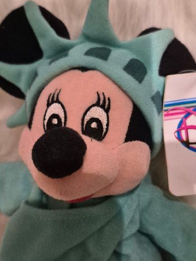 Vintage Disney Soft Toy