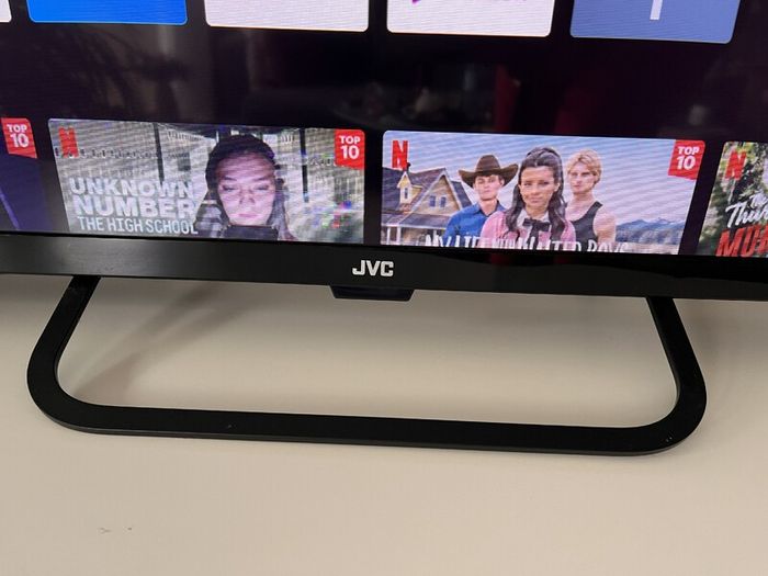 Smart TV