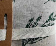 Christmas cotton table cloth