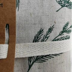 Christmas cotton table cloth