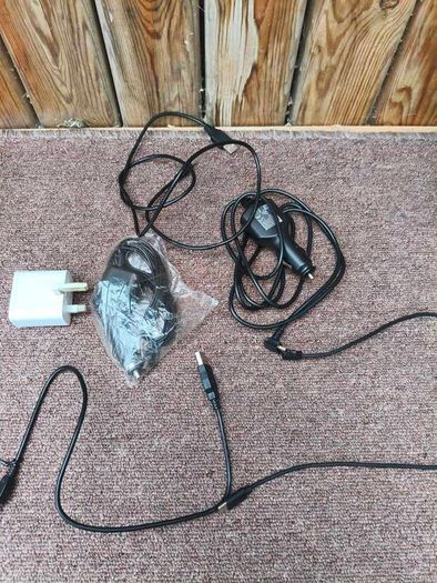 Electronics bundle