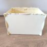 Vintage Doll Dressing Table Vanity Unit with Hair Accessories Image 4