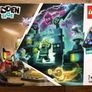 Lego Hidden Side: J.B.'s Ghost Lab (70418) Image 2