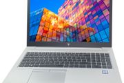 HP EliteBook 850 G6 Intel Core i7-8665U (i7 8th Gen) 8GB 256GB SSD Windoes 11 Pro 15.6"