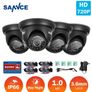 Sannce 8ch 1080n Hdmi Security Dvr 720p Ir Night Vision Cctv Cameras System 1tb Image 8