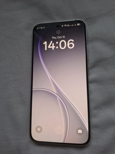 OPPO Reno 15 5G 512GB  Like New  2 Free Cases