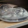 MK 5 VW Golf/ Jetta Headlights Image 2