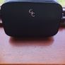 Galway Crystal Shoulder/wrist Bag ( Like New ) Image 2